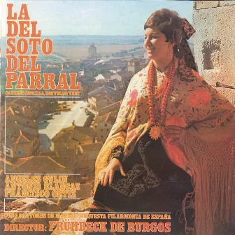 La De Soto del Parral by Reveriano Soutullo