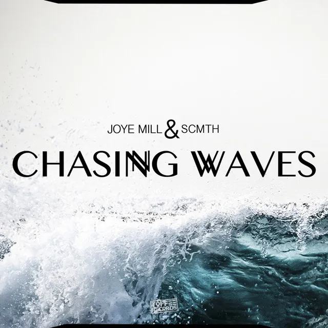 Chasing Waves - Original Mix