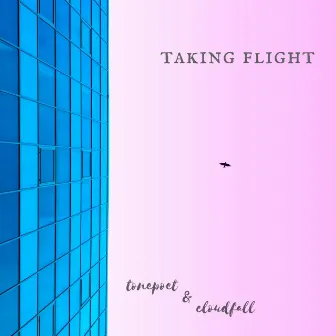 Taking Flight by Tonepoet