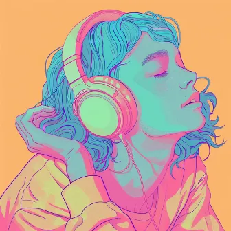 Relaxation Rhythms Lofi: Gentle Groove Sessions by 