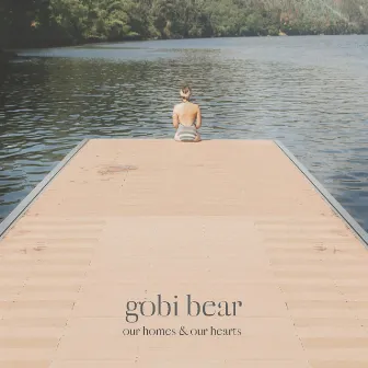 Our Homes & Our Hearts by Gobi Bear