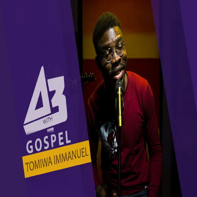 Acoustic A3 Gospel