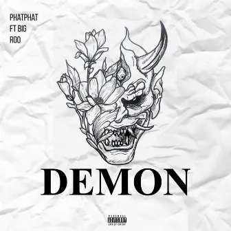 demon by Phatphat