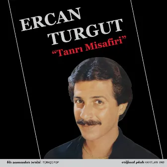 Tanrı Misafiri by Ercan Turgut