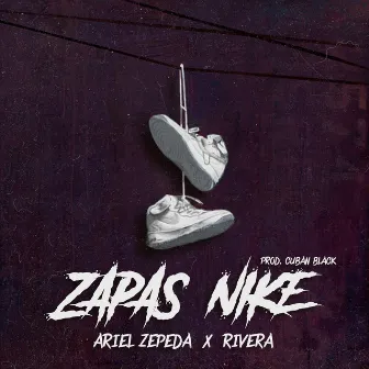 Zapas Nike by Ariel Zepeda