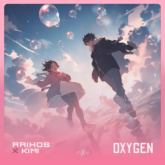 Oxygen