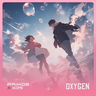 Oxygen by AriHos