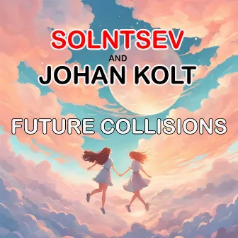 Future Collisions by 