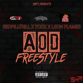 A.O.D Freestyle by Leon Flames