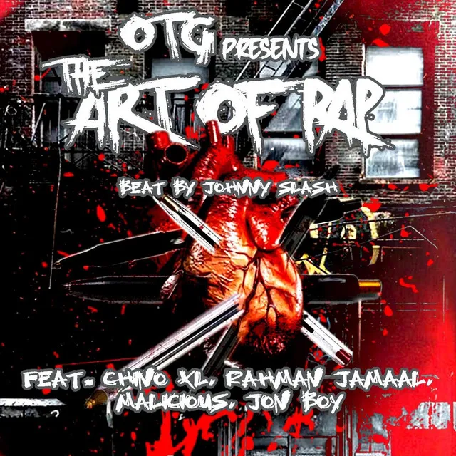 The Art of Rap