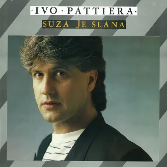 Suza Je Slana by Ivo Pattiera