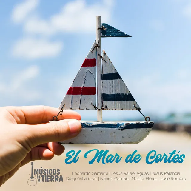 El Mar de Cortés