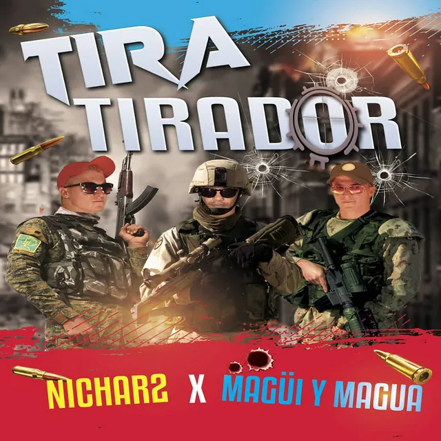 Tira Tirador