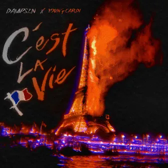 C'EST LA VIE by Young Cardi