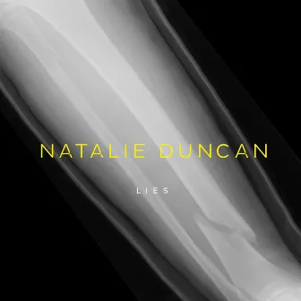 Lies by Natalie Duncan