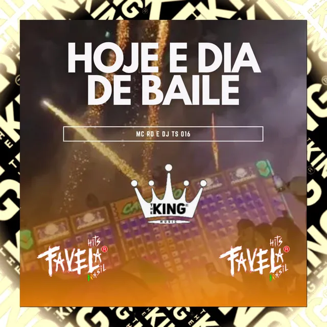 Hoje É Dia de Baile