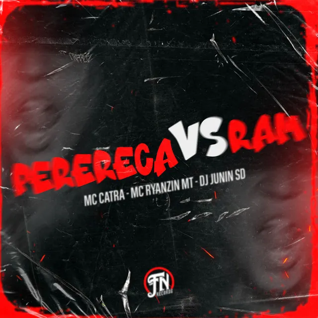 Perereca VS Ram