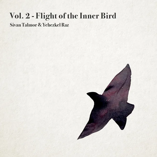 Flight of the Inner Bird