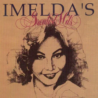 Re-Issue Series: Greatest Hits by Imelda Papin