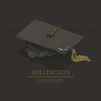 University by Millington