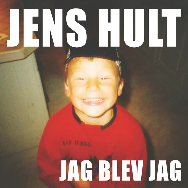 Jag blev jag