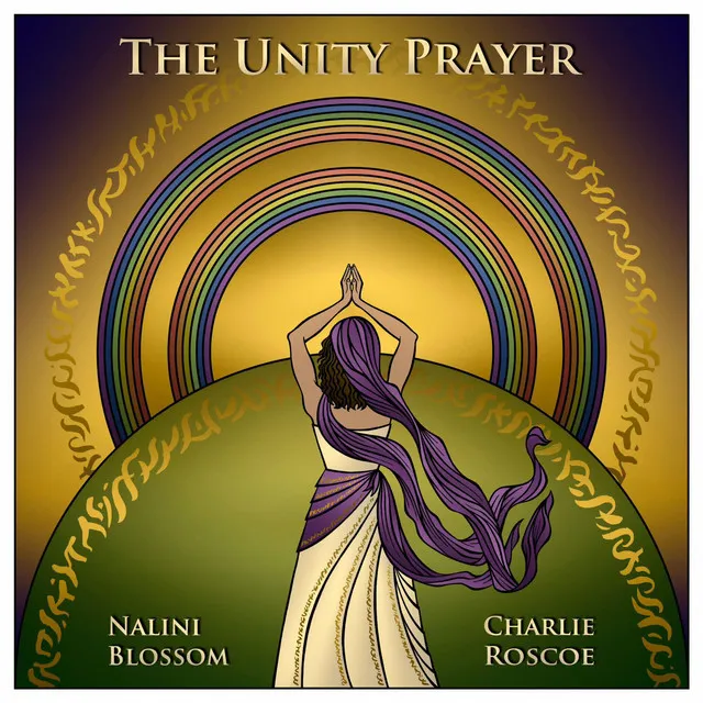 The Unity Prayer