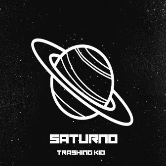 Saturno by Trashing KID