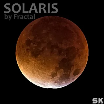 Solaris by Fractal