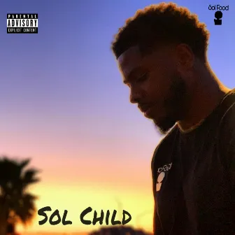 Sol Child by Zeke Shockley