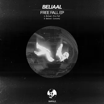 Free Fall EP by Beliaal