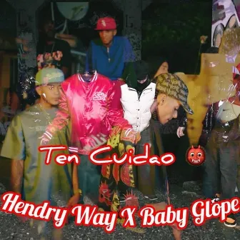 Ten Cuidao by Baby Glope