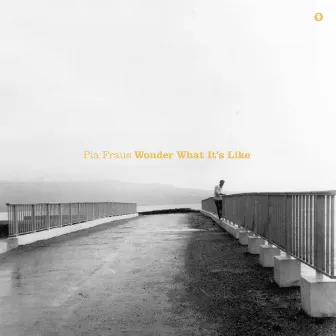 Wonder What It's Like by Pia Fraus