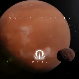 Mars by Omega Infinity