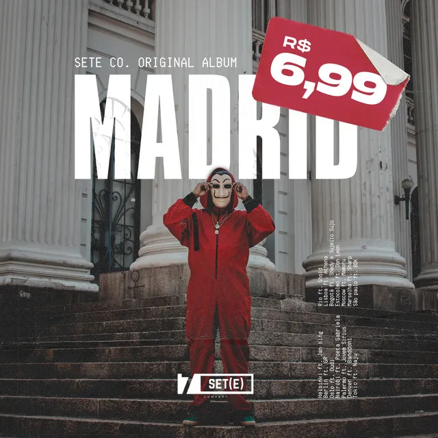 Madrid