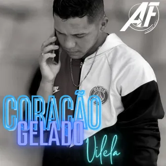 Coração Gelado by AFirma Hits