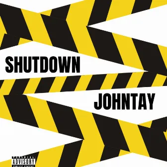 Shutdown by Johntay