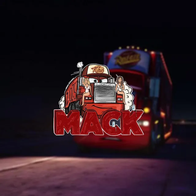 Mack 2025