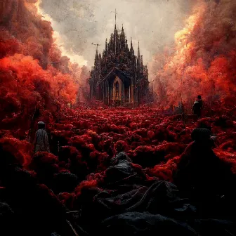 Cathedral by Boneless Terror