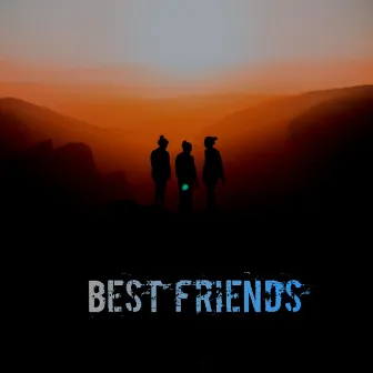 BEST FRIENDS by Walk.Erjoin