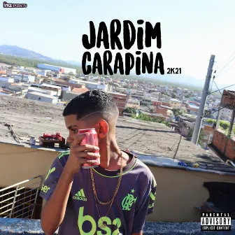 Jardim Carapina 2K21 by Meschiatti