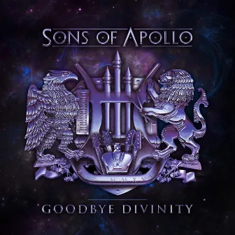 Goodbye Divinity by Sons Of Apollo