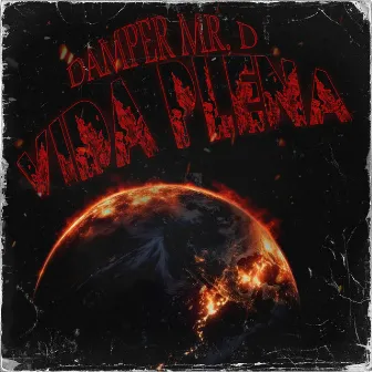 Vida Plena by Damper Mr. D