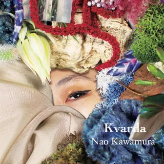 Kvarda by Nao Kawamura