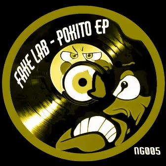 Pokito EP by FAKE LAB