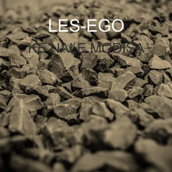 Ke nale modisa by Les-Ego