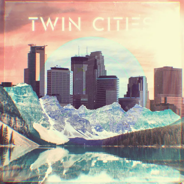 Twin Citiy Crazy