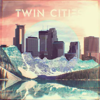 Twin Citiy Crazy by Blvck Ash