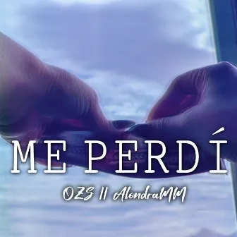 Me perdí by OZS