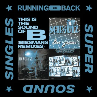 Zanna - Remixes by Anna Domino