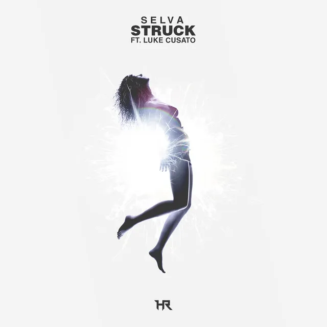 Struck